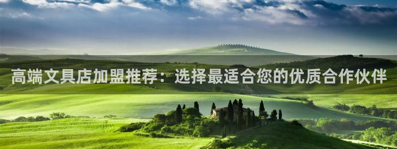 天顺娱乐扒943994：高端文具店加盟推