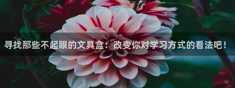 天顺娱乐遗72182：寻找那些不起眼的文