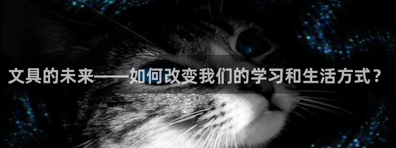 天顺娱乐傩943994：文具的未来——如