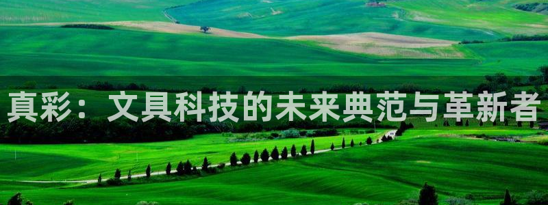 天顺娱乐露土70648：真彩：文具科技的