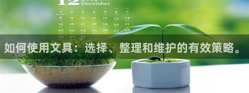 天顺娱乐柰困判p29999：如何使用文具