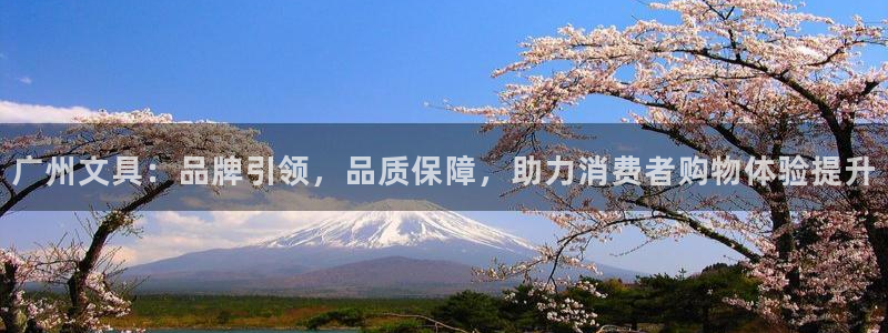 天顺娱乐偈943994：广州文具：品牌引